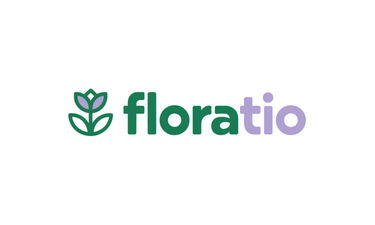 Floratio.com - Creative brandable domain for sale