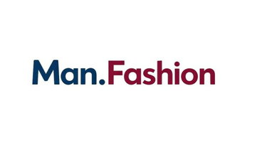 Man logo