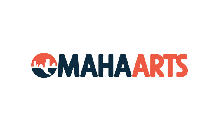 OmahaArts logo