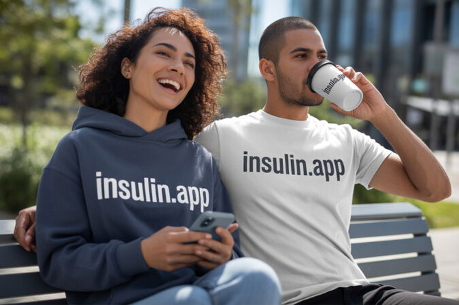 Insulin.App — 5