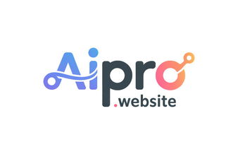 AiPro.website - Creative brandable domain for sale