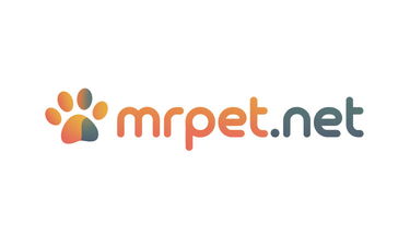 MrPet.net - Creative brandable domain for sale