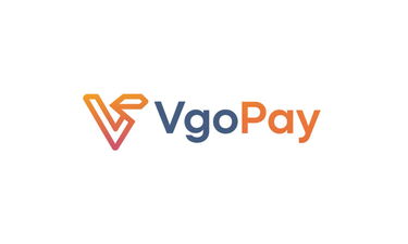 VgoPay.com - Creative brandable domain for sale