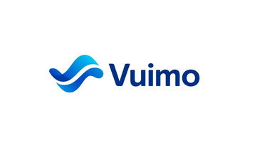 Vuimo.com is for sale