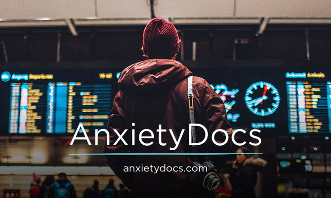 AnxietyDocs.com