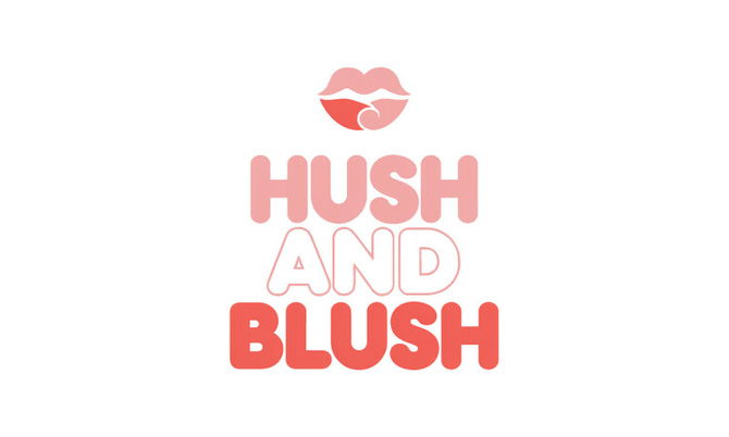 HushAndBlush.com