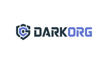 DarkOrg.com - Creative brandable domain for sale