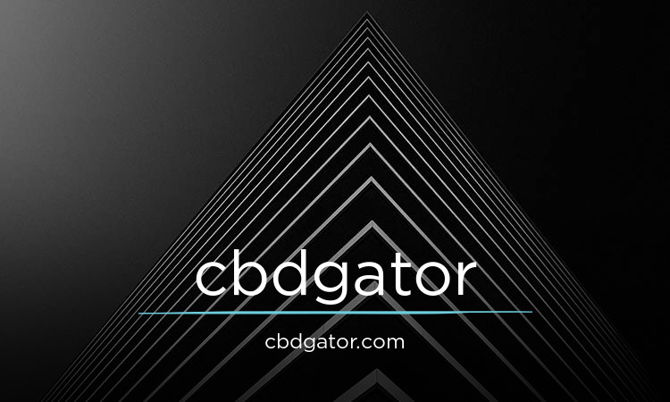 CBDGator.com