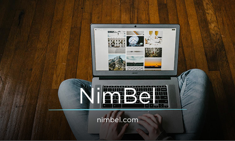 NimBel logo