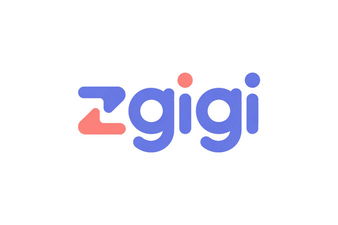 Zgigi.com - Creative brandable domain for sale