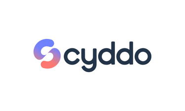 Cyddo logo