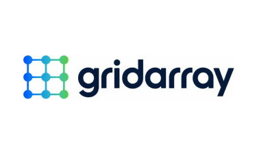 GridArray logo