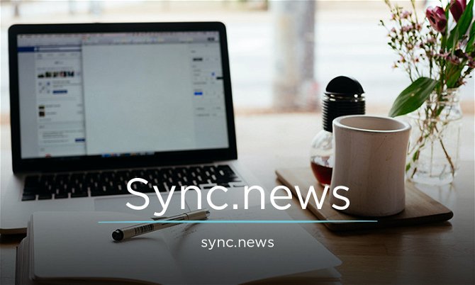 Sync.news