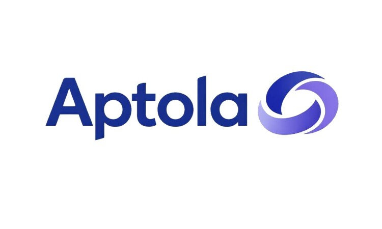 Aptola logo