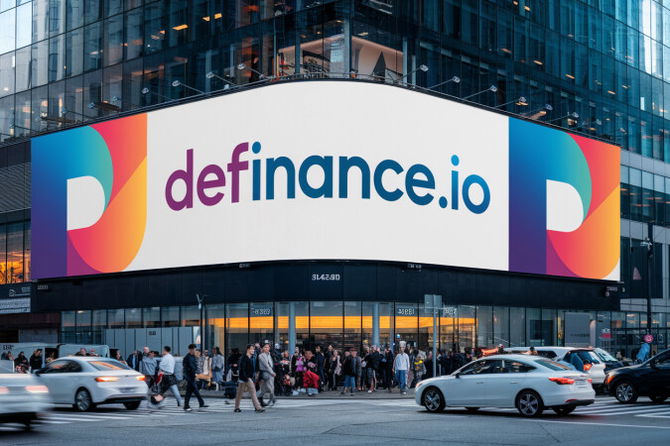 DeFinance.io