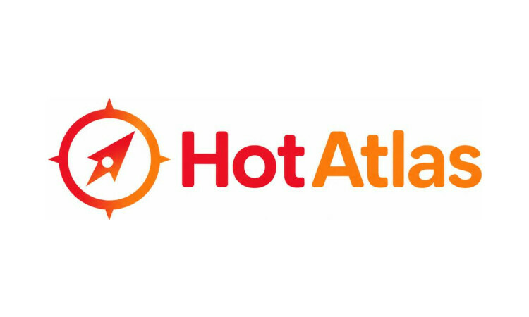 HotAtlas logo