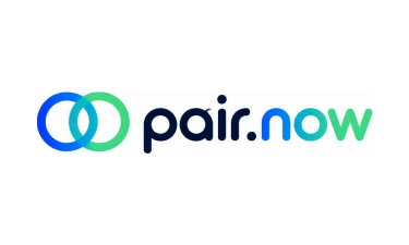 Pair.now is for sale