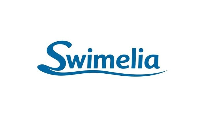 Swimelia logo