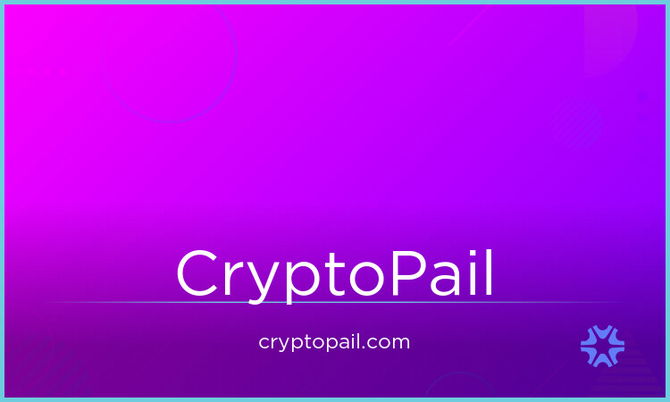 CryptoPail.com