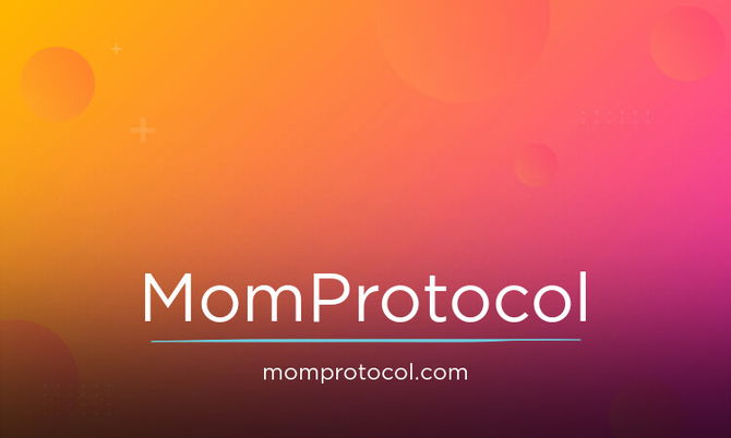MomProtocol.com