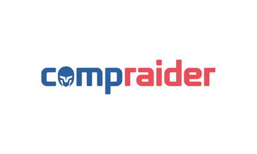 CompRaider.com - Creative brandable domain for sale