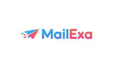 Mailexa.com - Creative brandable domain for sale