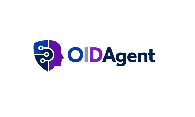 OIDAgent logo
