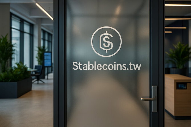 Stablecoins.tw — 4
