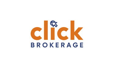 ClickBrokerage.com - Creative brandable domain for sale