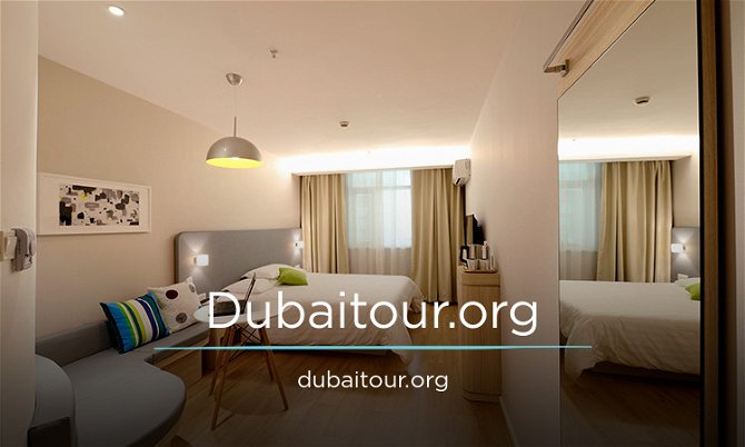 Dubaitour.org