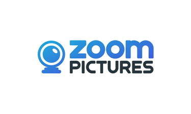 ZoomPictures.com - Creative brandable domain for sale