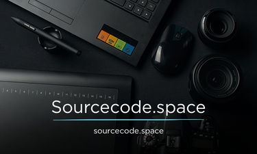 Sourcecode.space