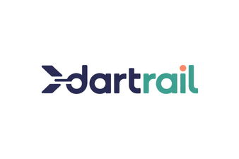 DartRail.com - Creative brandable domain for sale