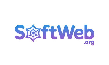 SoftWeb.org - Creative brandable domain for sale