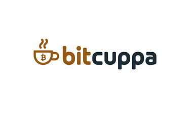 BitCuppa.com is for sale