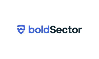 BoldSector logo