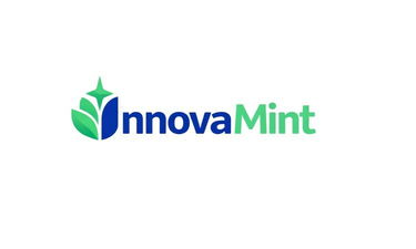 InnovaMint.com - Creative brandable domain for sale