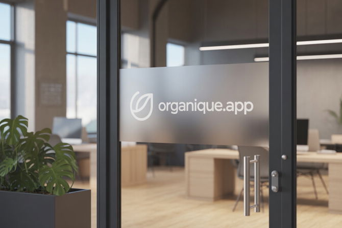 Organique.app