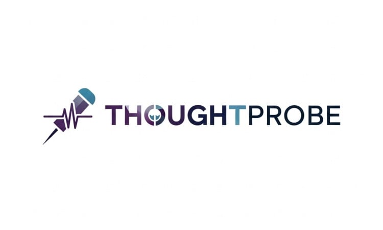 ThoughtProbe logo