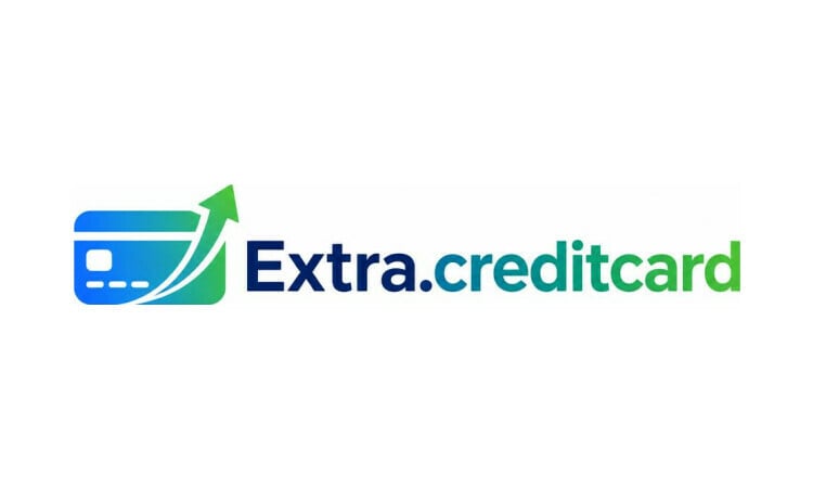 Extra logo