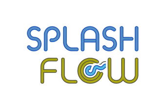 SplashFlow.com - Creative brandable domain for sale
