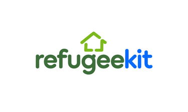 RefugeeKit.com - Creative brandable domain for sale