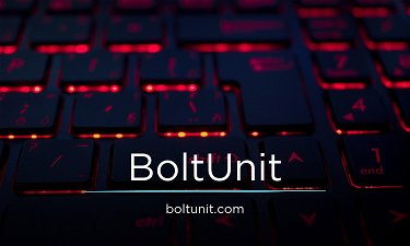 BoltUnit.com