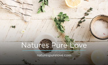 NaturesPureLove.com