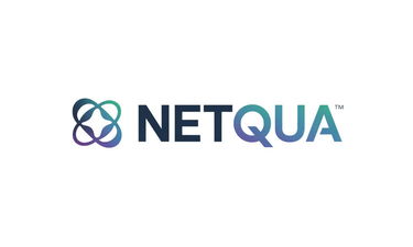 Netqua.com - Creative brandable domain for sale