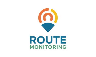 RouteMonitoring.com - Creative brandable domain for sale