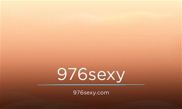976sexy.com - Creative brandable domain for sale