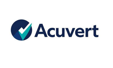 Acuvert.com - Creative brandable domain for sale
