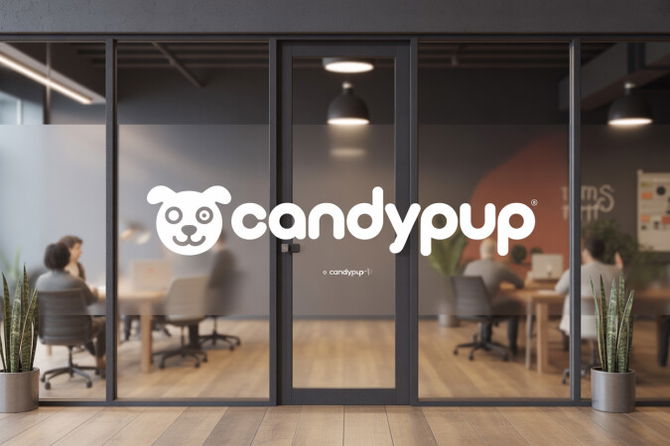 CandyPup.com