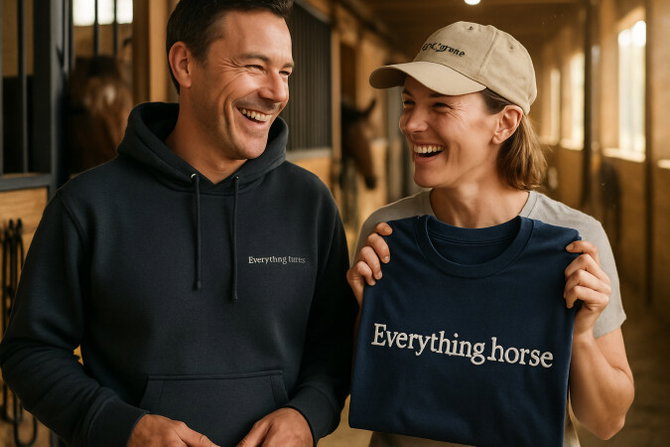 Everything.horse — 2